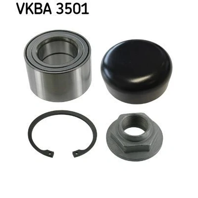 Kuva SKF VKBA 3501 Pyöränlaakerit 80 RENAULT: MASTER 2 Pritsche/Fahrgestell