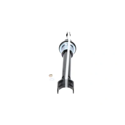 Kuva KAVO PARTS SSA 10165 Iskunvaimentimet Etuakseli Kaasupaine Kaksiputki Vetojousella varustettu iskunvaimennin Tappi ylhäällä