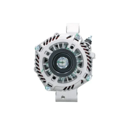 Kuva BV PSH 155.937.120.130 Laturi 12V 120A MITSUBISHI: OUTLANDER 2 SUV, 3