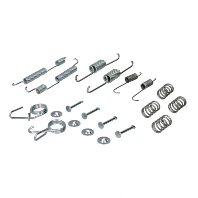 Kuva Tarvikesarja, jarrukengät QUICK BRAKE 105 0022