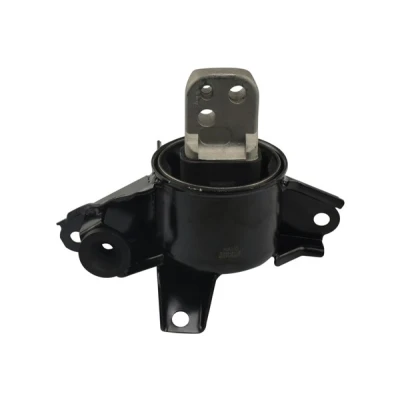 Kuva Moottorin tuki, Vasen HYUNDAI i30, i30 Kombi, KIA CEE&#039;D Halvkombi, SW, CERATO KOUP II, Sedan PRO OE 218301M000, 218301M100
