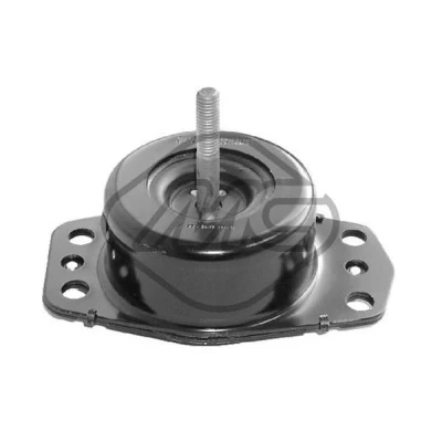 Kuva Moottorin tuki, Eteen, oikea NISSAN, OPEL, RENAULT OE 82 00 022 595