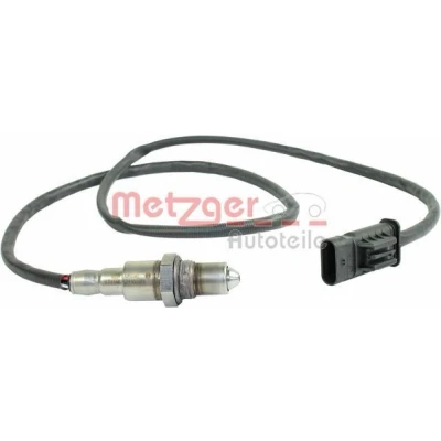 Kuva METZGER ORIGINAL ERSATZTEIL 0893654 Lambda Anturi Määritysanturi BMW: 5 Touring, Sedan, 1 Hatchback