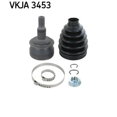 Kuva SKF VKJA 3453 Vetonivel MERCEDES BENZ: B sarja, A sarja