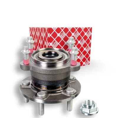Kuva FEBI BILSTEIN 174883 Pyöränlaakerit FORD: KUGA 2