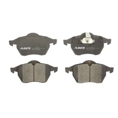 Kuva KRAFT 6001545 Jarrupalat Etuakseli SAAB: 9 3 Hatchback, 5 Farmari, Sedan, OPEL: Vectra B Calibra A