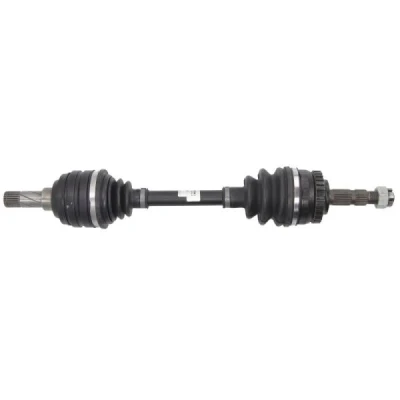 Kuva POINT GEAR PNG70391 Vetoakseli Etuakseli, vasen 563 82,3 Autoihin, joissa ABS OPEL: Corsa C Hatchback