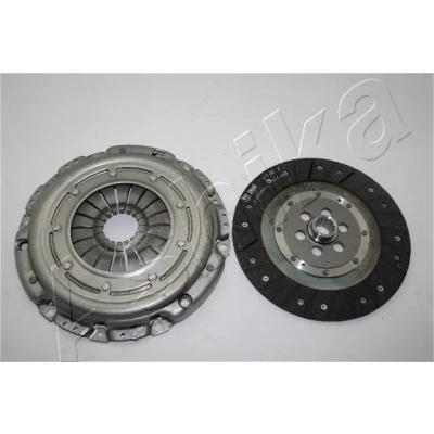 Kuva ASHIKA 92 OP OP01 Kytkinpaketti 228 OPEL: Astra H Caravan, Corsa D Hatchback, Hatchback