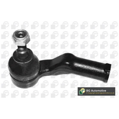 Kuva Raidetangon kulmanivel BGA SR2305