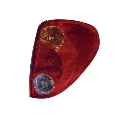 Kuva ALKAR 2006022 Takavalot Oikea Lampun kannalla MITSUBISHI: L200 / Triton IV Pick up