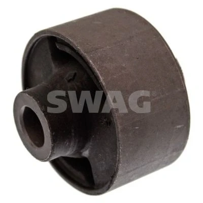 Kuva SWAG 85 94 2051 Tukivarren Hela Edessä, Etuakseli, vasen, oikea Kumimetallilaakeri HONDA: CIVIC 7 Hatchback