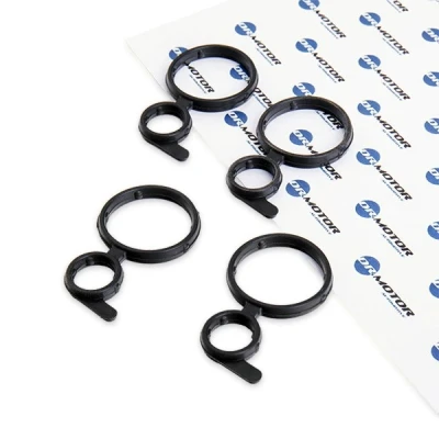 Kuva DR.MOTOR AUTOMOTIVE DRM0581S Nokka Akselin Tiiviste BMW: X5