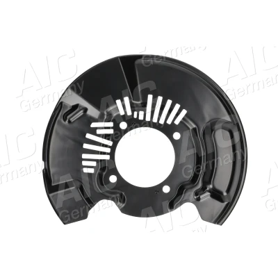 Kuva AIC 71381 Jarrukilpi Etuakseli, oikea TOYOTA: HILUX 3 Pick up