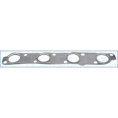 Kuva AJUSA 13192500 Pakosarjan Tiivisteet Pakosarja MULTILAYER STEEL FORD: Transit Mk6 Van, Ranger Mk3, V363 PEUGEOT: Boxer Bussi