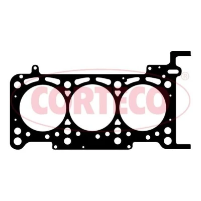 Kuva Tiiviste, sylinterikansi AUDI A4 B7, B7 Avant, Cabriolet, B8, B8 A5, A6 Allroad C6, C6 A8 D3, Q5, Q7, VW PHAE