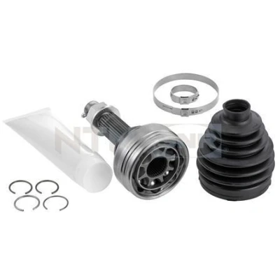 Kuva SNR OJK68.004 Vetonivel Pyörän puoli NISSAN: Qashqai / Qashqai+2 I, X Trail
