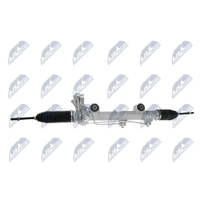 Kuva Ohjausvaihde MERCEDES BENZ E KLASS [W211], Flak/chassi [VF211], T Model [S211] OE 211 460 18 00 80, 00, A