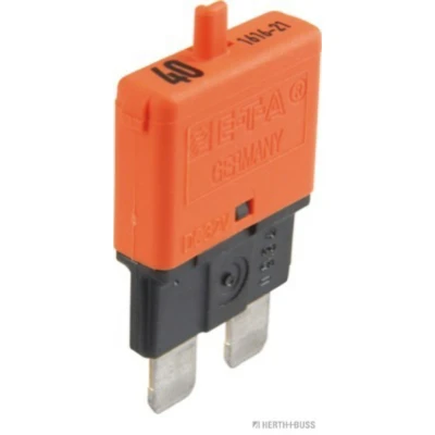Kuva Automaattisulake HERTH+BUSS ELPARTS 50295907