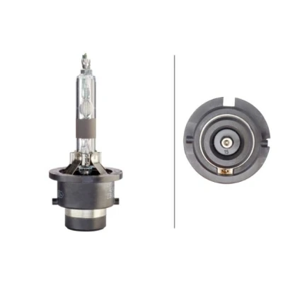 Kuva HELLA 8GS 007 949 521 Polttimo, ajovalo D4R 42 35