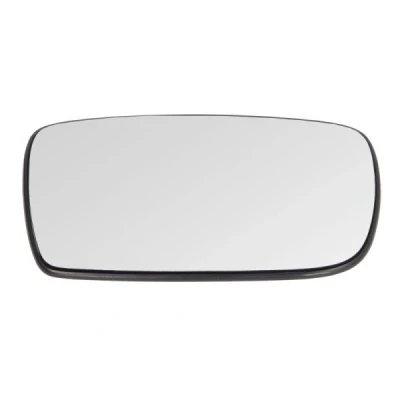 Kuva BLIC 6102 02 1231218 Sivupeilin Lasi Pidikkeellä Vasen TOYOTA: Yaris I Hatchback, Verso