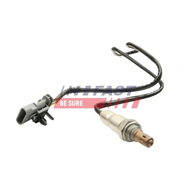Kuva Lambda sondi FIAT DUCATO Buss, Flak/chassi, Skåp OE 55272037, 55281074
