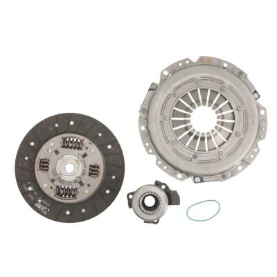 Kuva VALEO KIT3P (CSC) 834243 Kytkinpaketti Painelevyllä, Irroitusmekanismilla Kytkinlevyllä 203 OPEL: Astra H Hatchback, Caravan, Zafira B