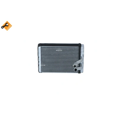 Kuva NRF 54289 Lämmityslaitteen Kenno Asennusmateriaalilla