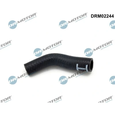 Kuva DR.MOTOR AUTOMOTIVE DRM02244 Öljyjohdin Ahdin FORD: MONDEO 4 Turnier