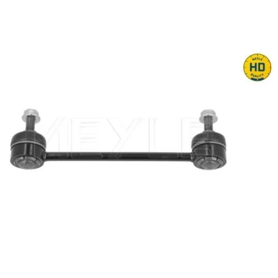 Kuva MEYLE 516 060 0014/HD Koiranluu Etuakseli, oikea, vasen 200 M10x1,5 Quality Avainotteella VOLVO: S40 I, V40 Farmari