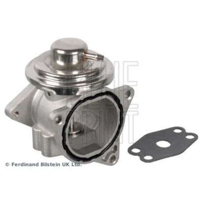 Kuva BLUE PRINT ADBP740066 EGR Venttiili Pneumaattinen Tiivisteillä VOLKSWAGEN: Passat B6 Variant, Sedan, Golf 4 SKODA: Octavia 2 Combi