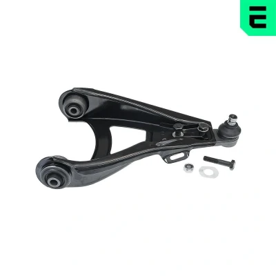 Kuva Tukivarsi, pyöräntuenta, Etuakseli, Alla, Oikea renault OE 7700781035, 7700818052, 7700831369