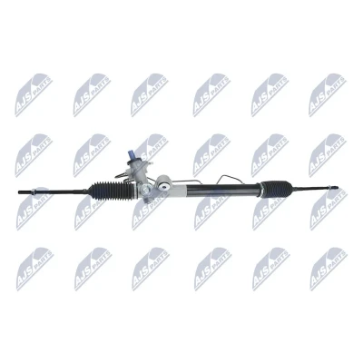 Kuva NTY SPK NS 002 Ohjausvaihde Hydraulinen NISSAN: Almera II Hatchback