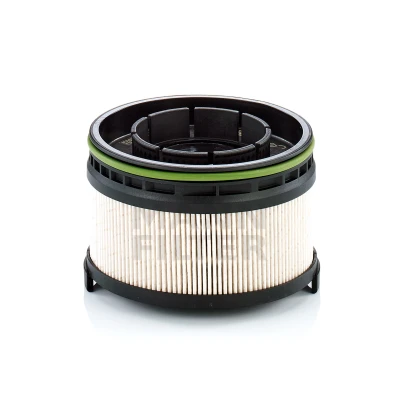 Kuva MANN FILTER PU 11 001 z KIT Polttoainesuodatin Tiivisteillä MERCEDES BENZ: C sarja T modell, Vito Van, GLC SUV