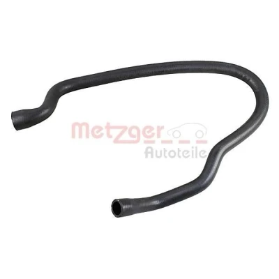 Kuva METZGER 2421214 Jäähdyttimen Letku Vasen, ala EPDM (eteenipropeeni dieeni kumi) BMW: 3 Coupe, Sedan, Compact