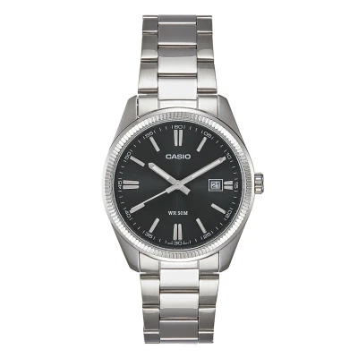 Kuva Casio Rannekello silvercoloured, Koko: One Size, Silver coloured