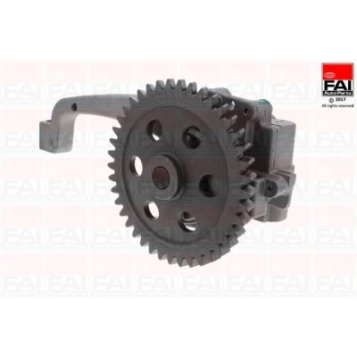 Kuva FAI AutoParts OP356 Öljypumppu VOLKSWAGEN: Transporter 5