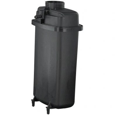 Kuva FEBI BILSTEIN 23747 Paisuntasäiliö Ilman kantta, anturia BMW: 5 Touring, Sedan, 7