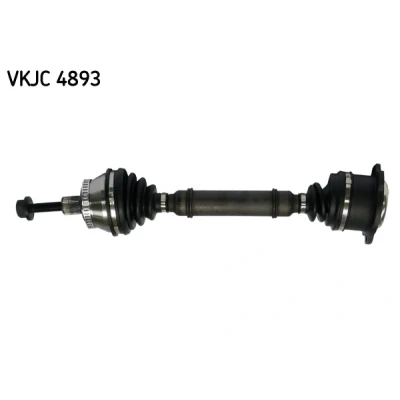 Kuva SKF VKJC 4893 Vetoakseli 522 AUDI: A6 C5 Avant, Sedan