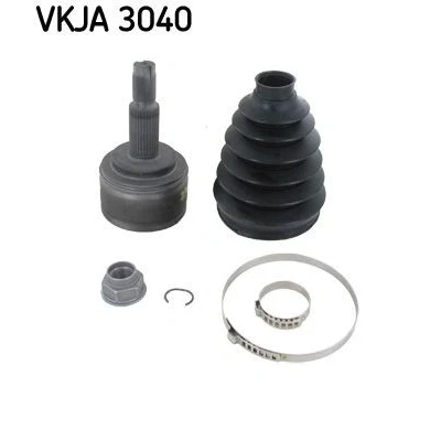 Kuva SKF VKJA 3040 Vetonivel RENAULT: MASTER 3 Bus, Kasten