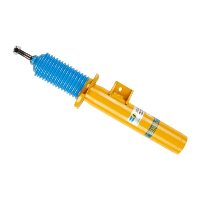 Kuva BILSTEIN B8 Offroad 35 141792 Iskunvaimentimet Etuakseli, vasen Kaasupaine Yksiputkinen säiliö ylöspäin Joustintuki Tappi ylhäällä BMW: 5 Touring