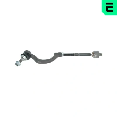 Kuva Raidetanko, Etuakseli, Oikea jaguar xf i, sportbrake, xk cabriolet ii, coupé ii OE 8W833A705AA, 8W833C367AA, 8X233289AA