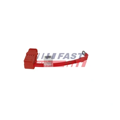Kuva FAST FT01790 Akkuadapteri