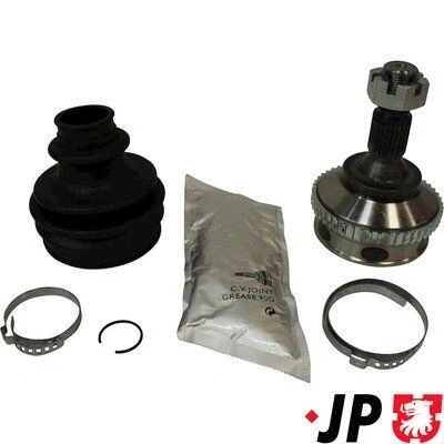 Kuva JP GROUP 4143300510 Vetonivel Pyörän puoli PEUGEOT: 206 Hatchback
