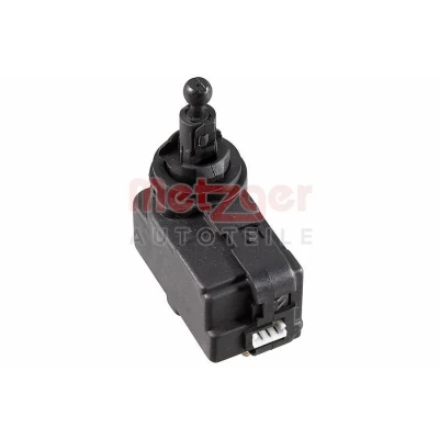 Kuva METZGER 09161019 Ajovalon Säätömoottori FORD: KA Hatchback