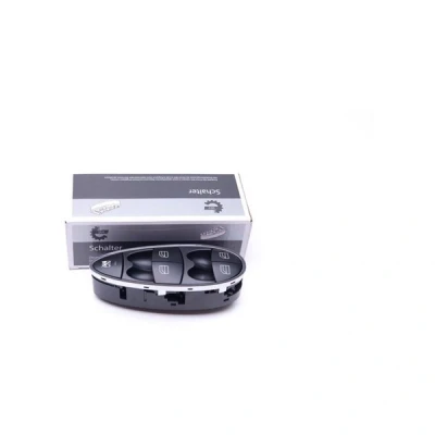 Kuva Kytkin, lasinnostin MERCEDES BENZ E KLASS [W211], T Model [S211] OE 2118210058, 2118213579, A2118210058