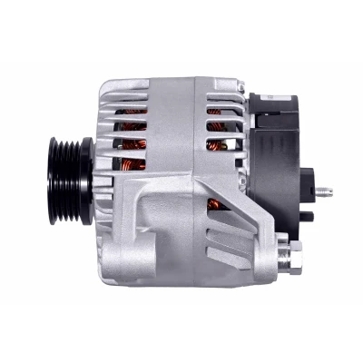 Kuva HELLA 8EL 015 637 721 Laturi 14V 70A OPEL: Astra H Caravan, Corsa D Hatchback, Hatchback