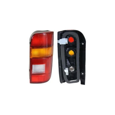 Kuva Takavalo, Oikea TOYOTA HIACE Buss IV, Skåp IV OE 81550 26080, 8155126080