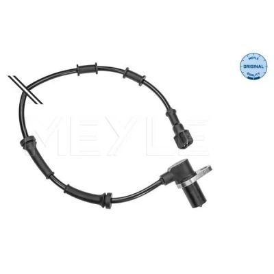 Kuva MEYLE 514 800 0025 ABS Anturi etuakseli molemminpuoleinen ORIGINAL Quality passiivi sensori 2 1600 890 12 VOLVO: S40 I