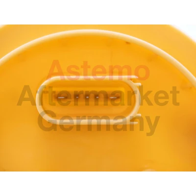 Kuva HITACHI 2502732 Polttoainepumppu Säiliön anturilla Sähköinen Diesel AUDI: Q5
