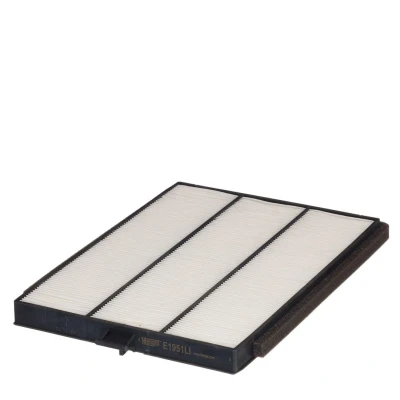 Kuva HENGST FILTER E1951LI Raitisilmasuodatin Siitepölysuodin 282 212 20 HONDA: Accord 6, 6 Limousine